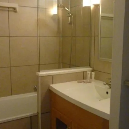 Apartment 3 Pieces Ideallement Situe