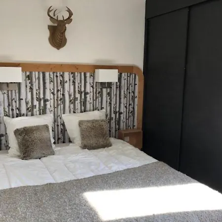Apartment 3 Pieces Ideallement Situe Flaine