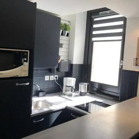 Apartment 3 Pieces Ideallement Situe Flaine