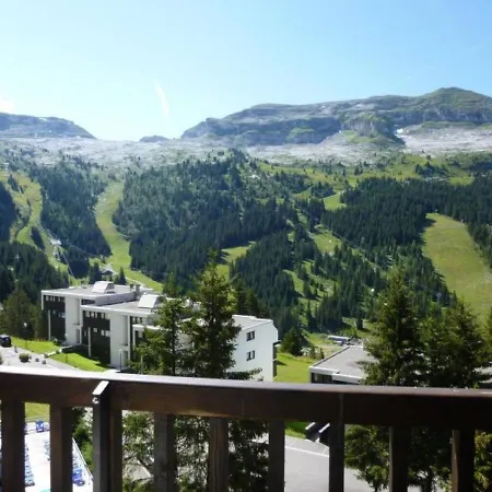 3 Pieces Ideallement Situe Flaine