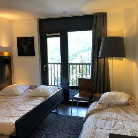 3 Pieces Ideallement Situe Apartment *