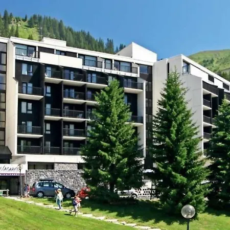 3 Pieces Ideallement Situe Apartment