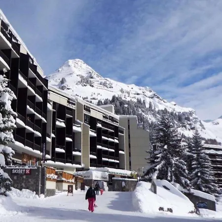 Apartment 3 Pieces Ideallement Situe Flaine